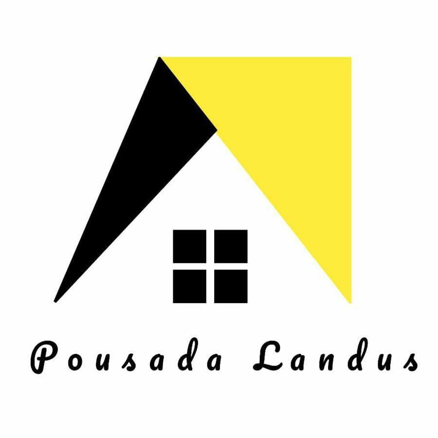 Pousada Landus São Paulo Buitenkant foto