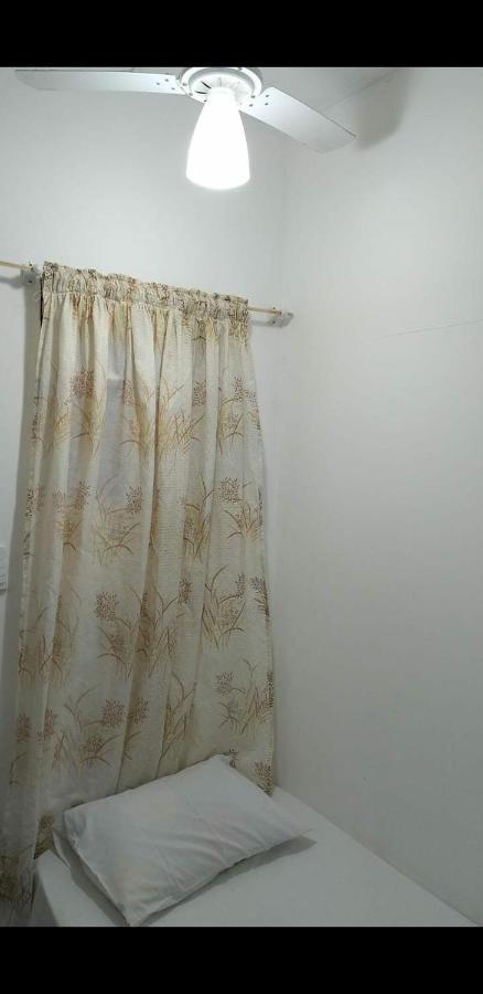 Pousada Landus São Paulo Buitenkant foto