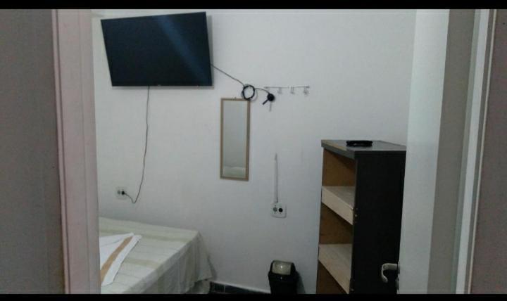 Pousada Landus São Paulo Buitenkant foto
