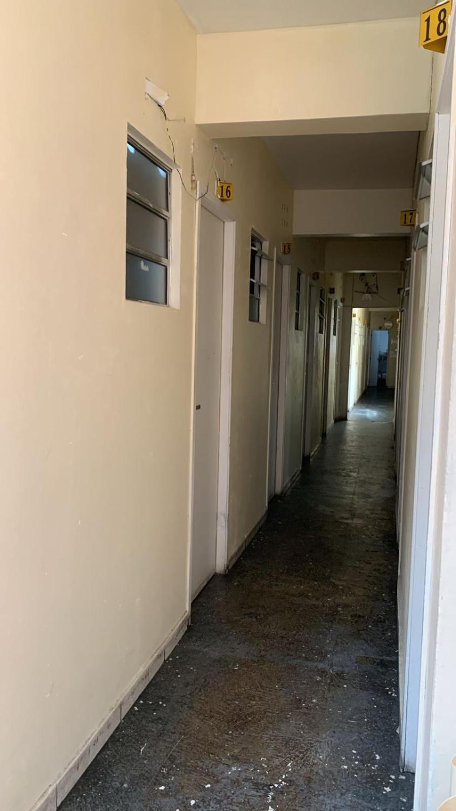 Pousada Landus São Paulo Buitenkant foto